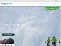 Sites similar to passosanpellegrino.it