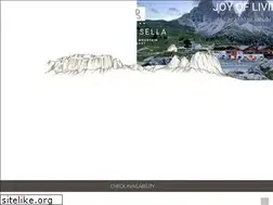 Sites similar to passosella-resort.com