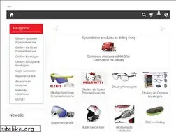 Sites similar to passosport.pl