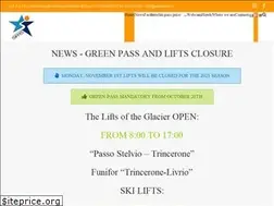 Sites similar to passostelvio.eu
