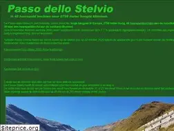 Sites similar to passostelvio.nl
