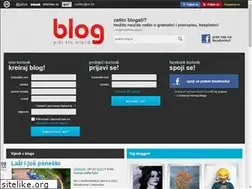 Sites similar to passover.blog.hr