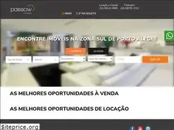 Sites similar to passowimoveis.com.br