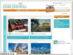 Sites similar to passpantou.gr