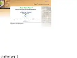 Sites similar to passpasspass.com
