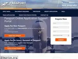 Sites similar to passport-consultancy.com