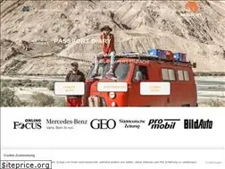 Sites similar to passport-diary.com