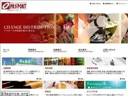 Sites similar to passport-net.co.jp