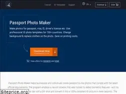 Sites similar to passport-photo-software.com