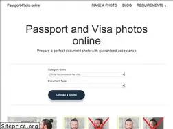 Sites similar to passport-photo.online