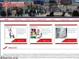 Sites similar to passport-visa-service.com