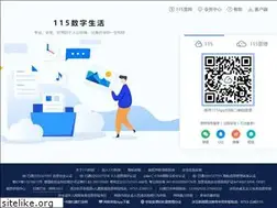 Sites similar to passport.115.com