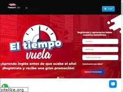 Sites similar to passport.edu.co
