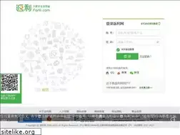 Sites similar to passport.fanli.com