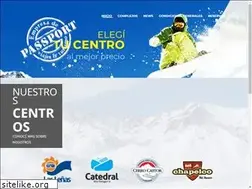Sites similar to passport.tur.ar