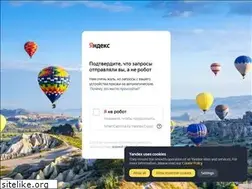 Sites similar to passport.yandex.ru