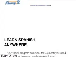 Sites similar to passport2fluency.com
