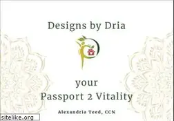 Sites similar to passport2vitality.com