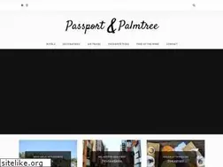 Sites similar to passportandpalmtree.com
