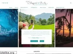 Sites similar to passportandpixels.com