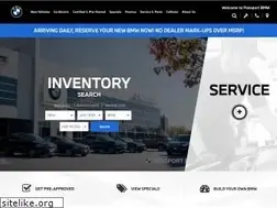 Sites similar to passportbmw.com