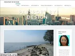 Sites similar to passportbydesign.com
