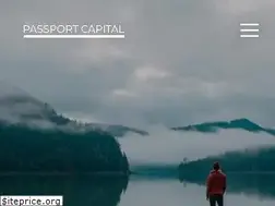 Sites similar to passportcapital.com