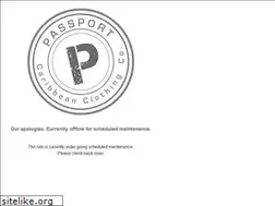 Sites similar to passportcaribbean.com