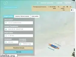 Sites similar to passportclub.hu