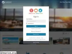 Sites similar to passportcorporate.com