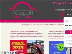 Sites similar to passportdrivingschool.co.uk