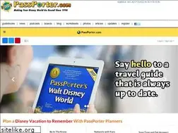 Sites similar to passporterboards.com