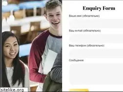 Sites similar to passportforrussians.com