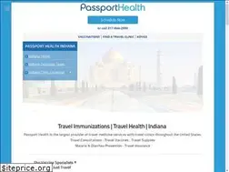Sites similar to passporthealthindiana.com