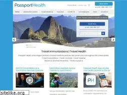 Sites similar to passporthealthusa.com