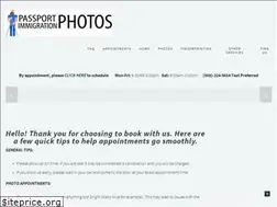 Sites similar to passportimmigrationphotos.com