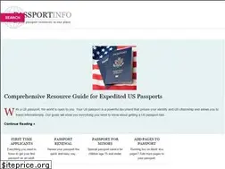 passportinfo.com