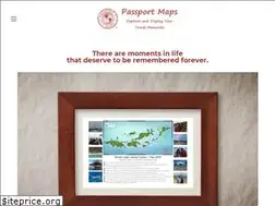 Sites similar to passportmaps.com