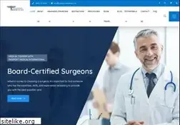 Sites similar to passportmedical.com