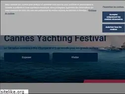 Sites similar to passportnautic.com