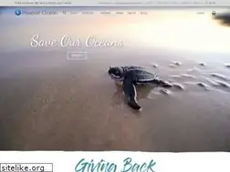 Sites similar to passportocean.com