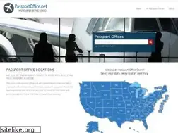 Sites similar to passportoffice.net