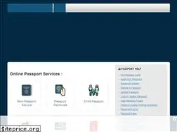 Sites similar to passportofficelocations.net