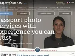 Sites similar to passportphotonow.com