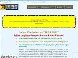 Sites similar to passportphotoplace.com