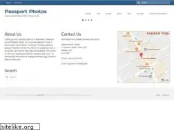 Sites similar to passportphotosottawa.com