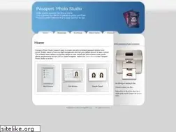 Sites similar to passportphotostudio.com