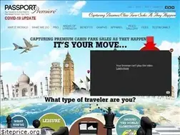 Sites similar to passportpremiere.com