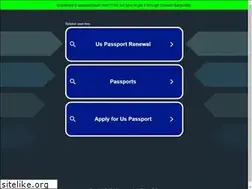 Sites similar to passportravel.com