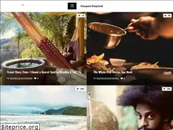 Sites similar to passportrequired.com